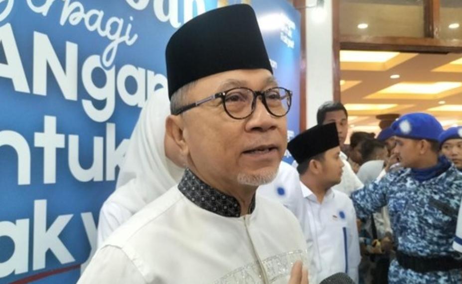 Menteri Koordinator Bidang Pangan Zulkifli Hasan mengungkapkan, pemerintah pusat telah memutuskan masing-masing Koperasi Desa Merah Putih akan didampingi 2-3 orang PPPK.