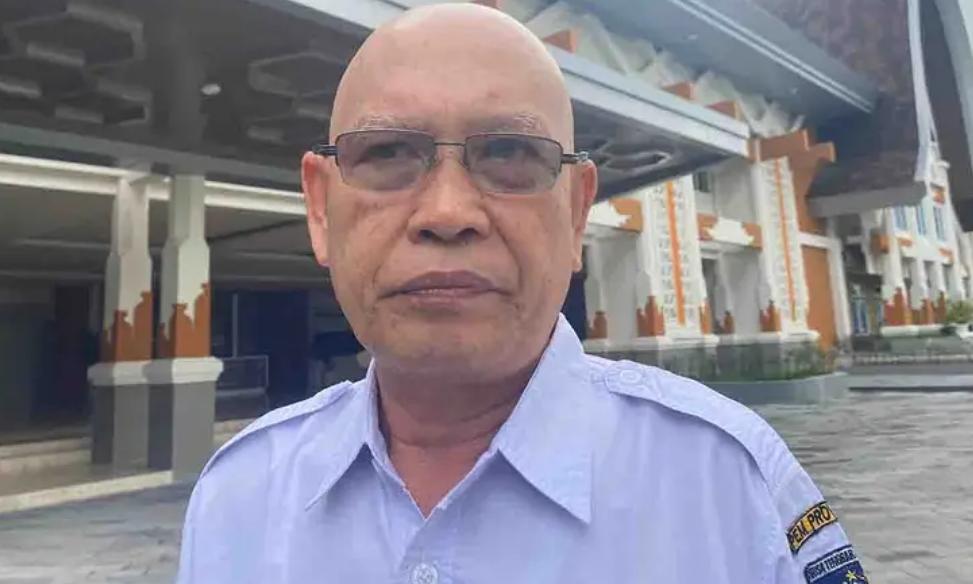 Kepala Dinas Pemberdayaan Masyarakat dan Desa, Kependudukan dan Pencatatan Sipil (DPMPD Dukcapil) NTB, Lalu Hamdi.