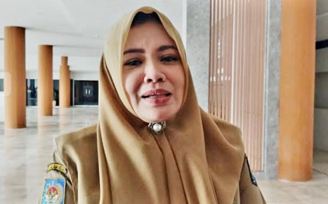 Jelang Musda Partai Golkar Provinsi NTB, nama Wakil Gubernur Indah Dhamayanti Putri justru menjadi sorotan.