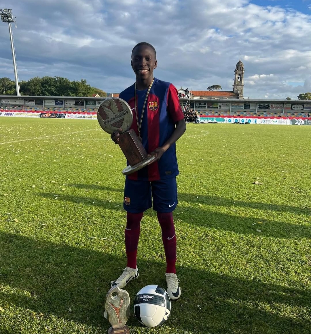 Fode Diallo