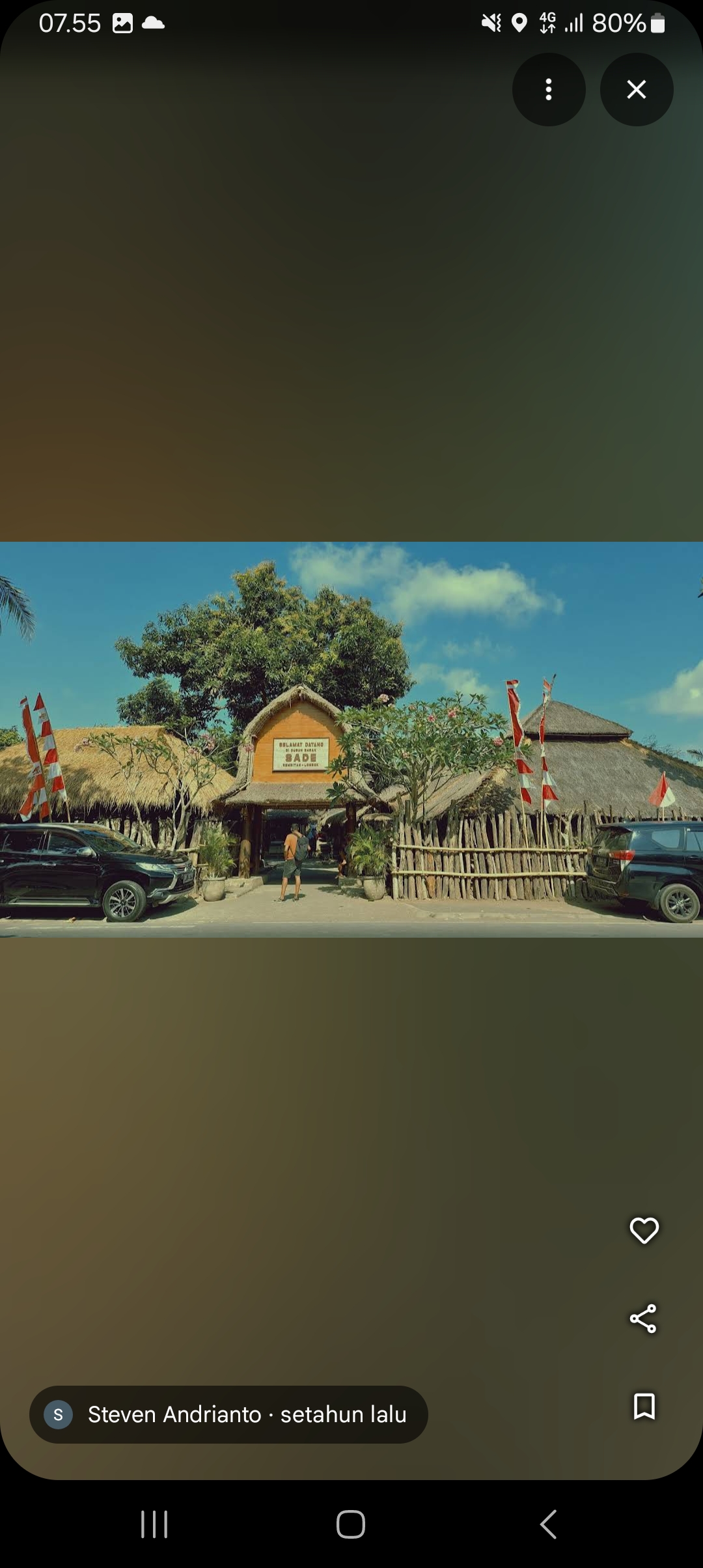 Daftar desa wisata di Lombok NTB yang wajib dikunjungi wisatawan
