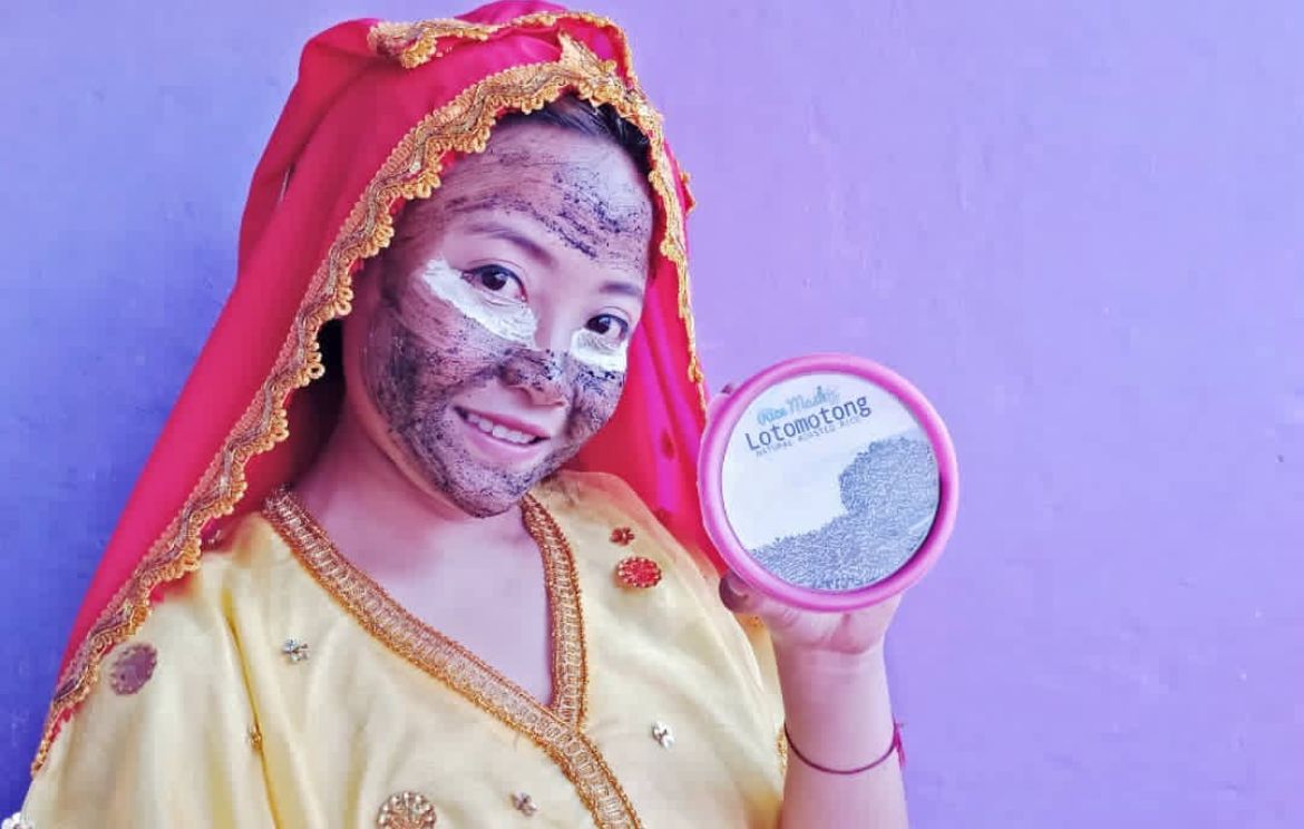 Produk brand Semeloto
