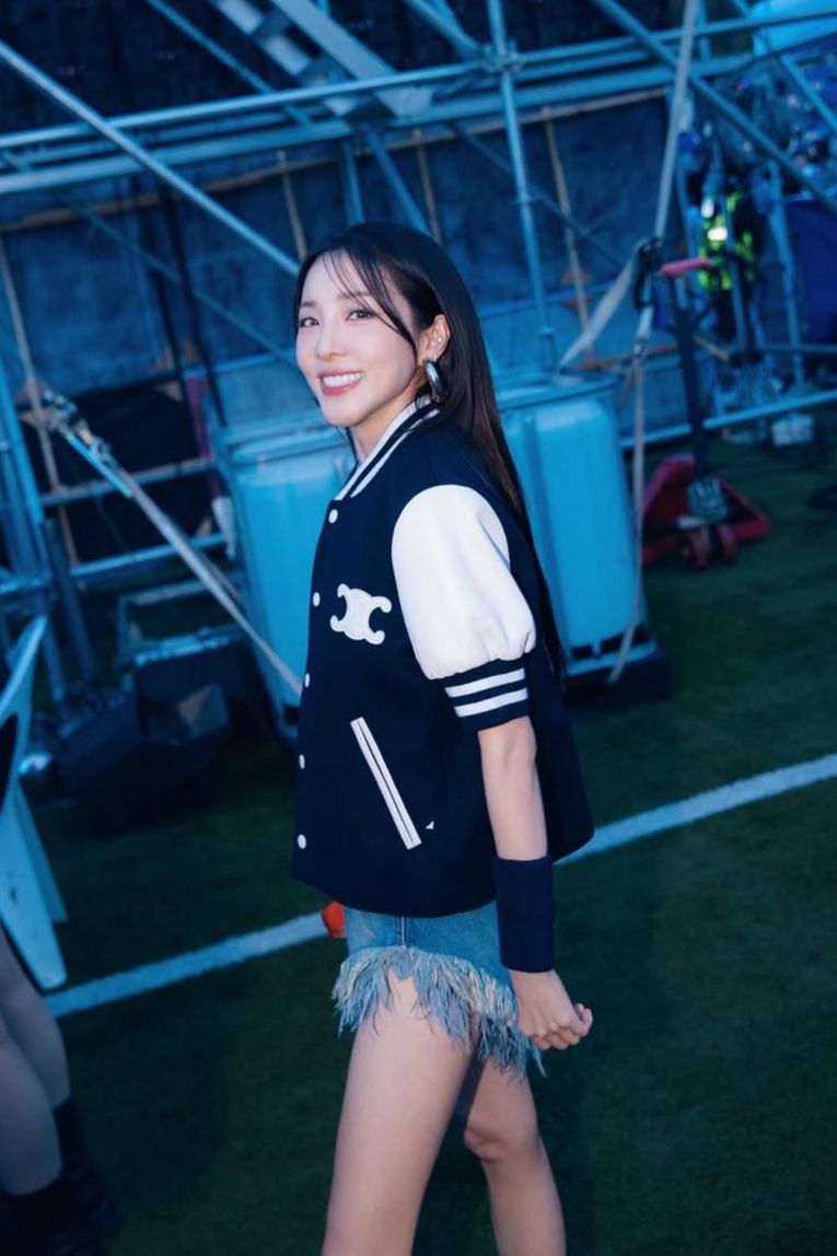 Dara eks 2ne1