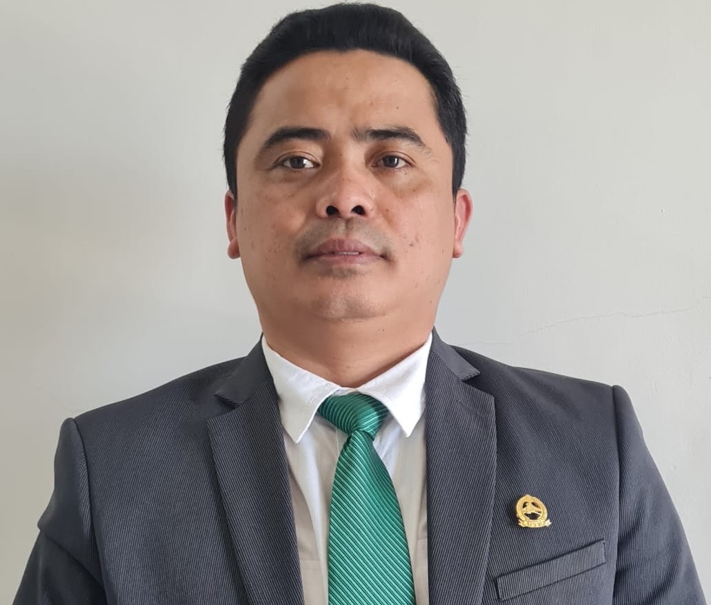 Muhamad Akri