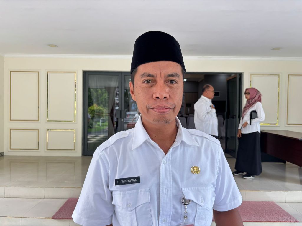 Wirawan Ahmad