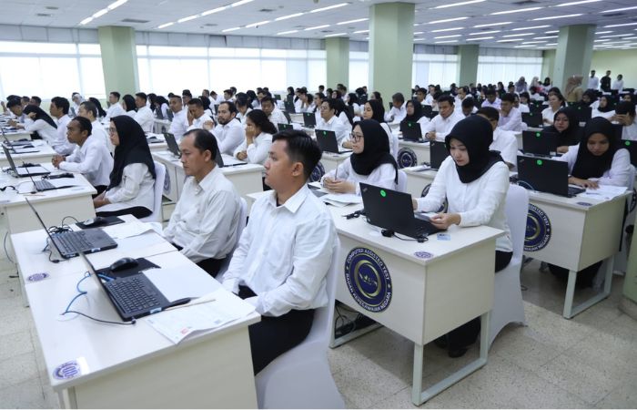 Jadwal pengumuman hasil Seleksi PPPK Tahap II dan cara mengeceknya