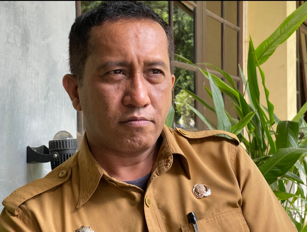 Irfan Syafindra
