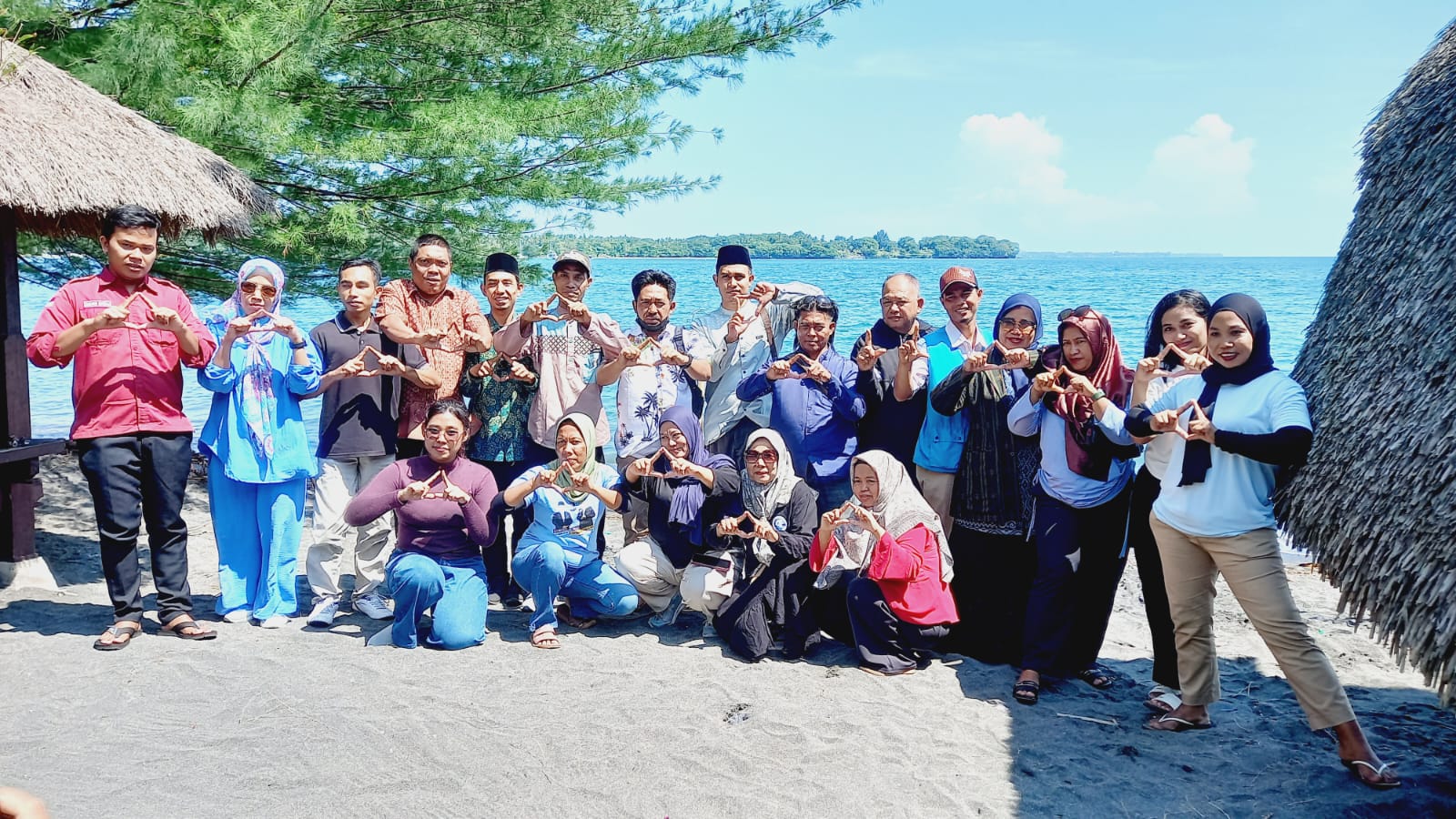 APA Lombok Utara