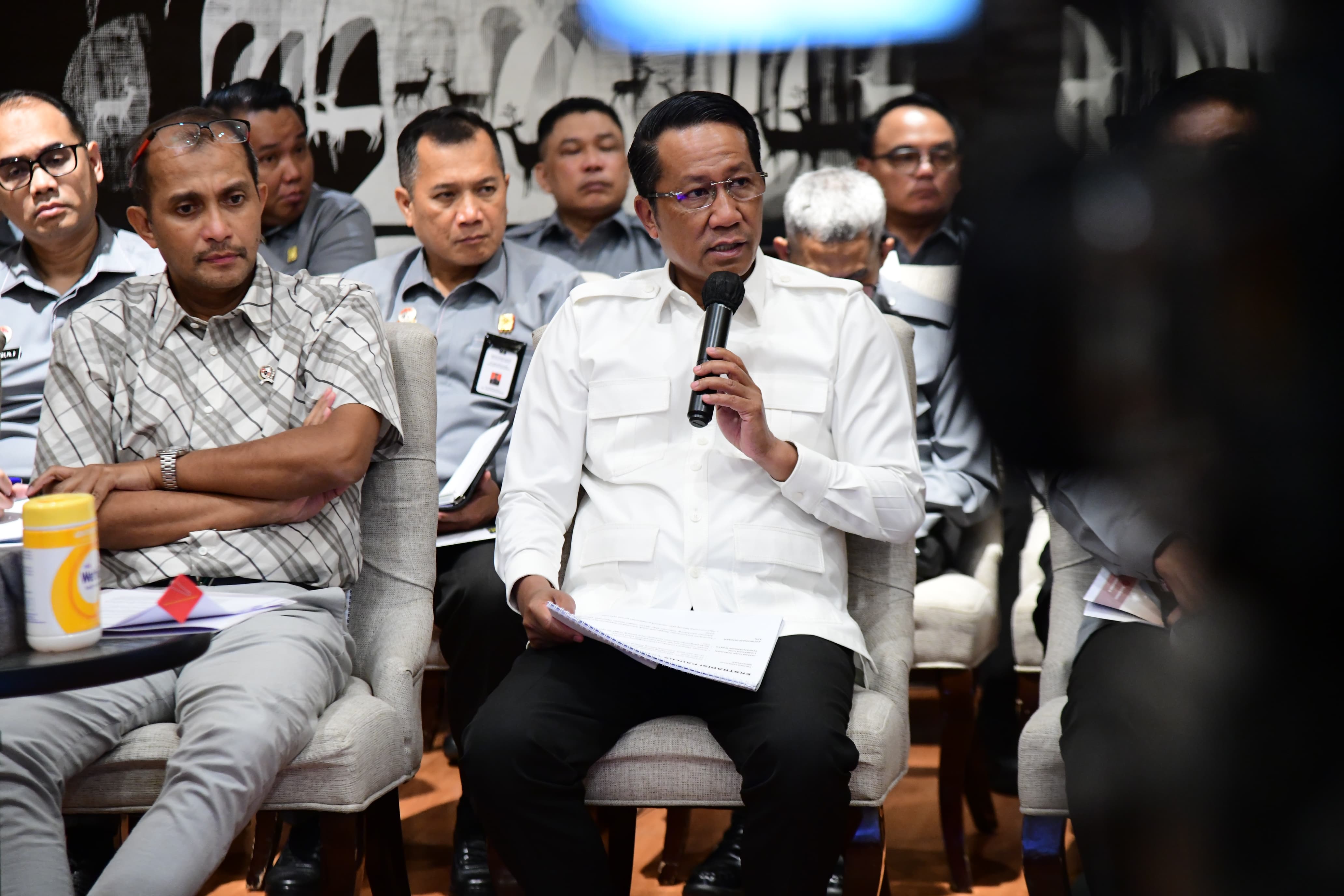 Supratman Andi Agtas