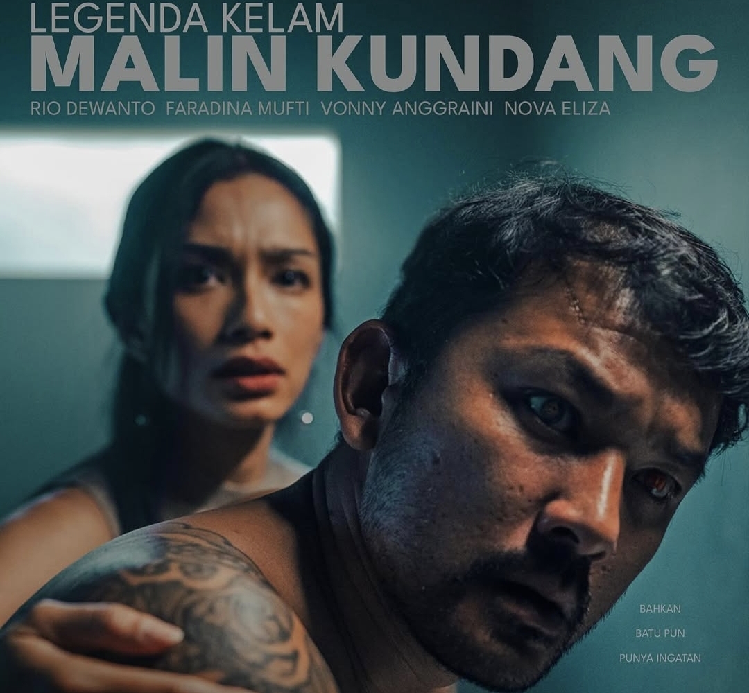 Lupa wajah ibu begini trailer final film legenda kelam malin kundang yang tayang di bioskop pada 27 november 2025.