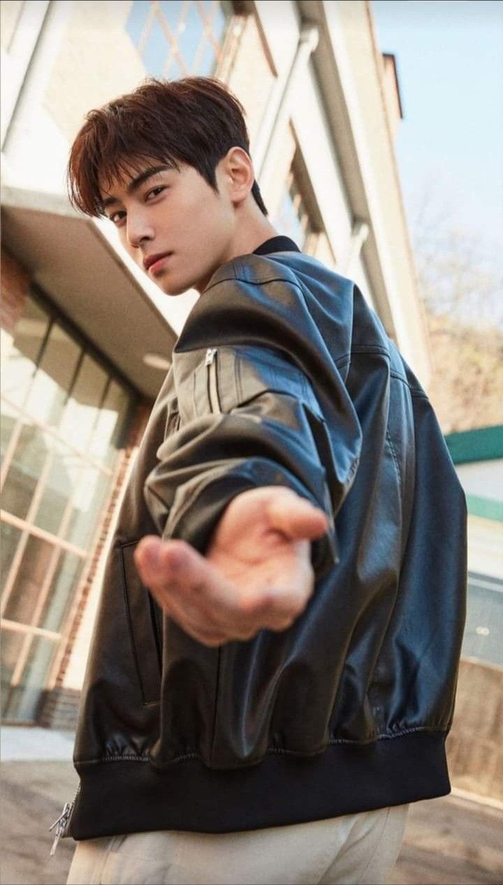 Catat Tanggal dan Lokasinya, Cha Eun Woo Gelar VR Concert bertajuk Memories Eksklusif di CGV Juni Mendatang