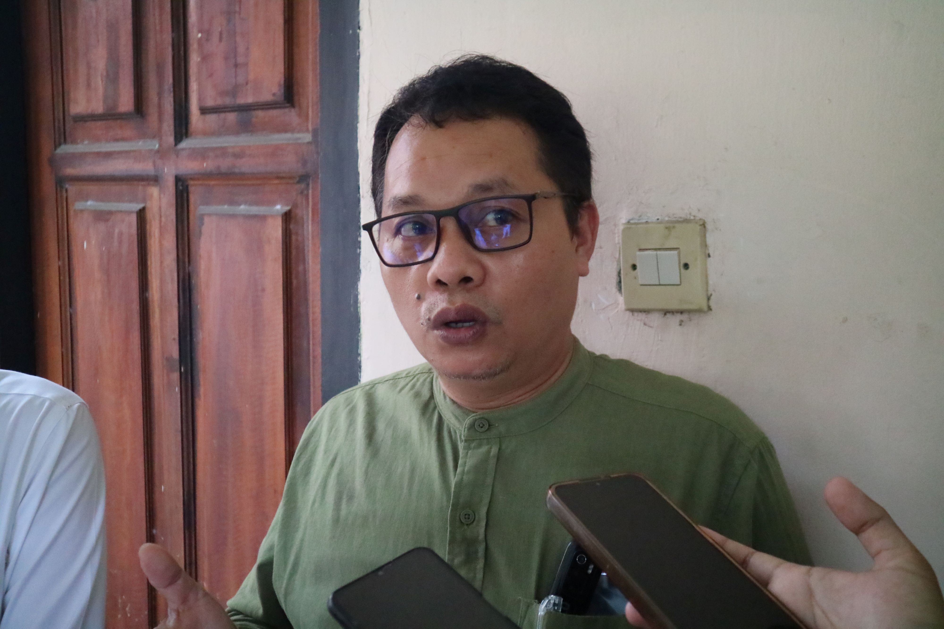 Lalu Muhammad Akhyar