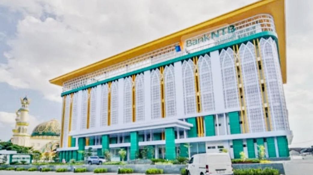 Daftar 10 Besar Calon Independen Komisaris Bank NTB Syariah telah melalui seleksi yang mengedepankan transparansi dan integritas.