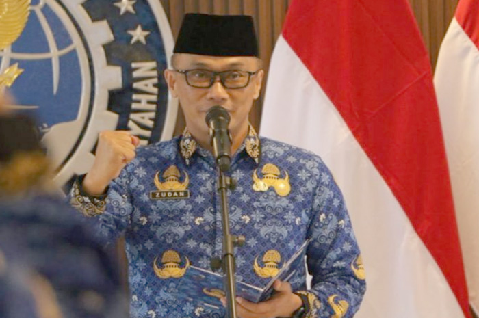 Kepala BKN, Prof Zudan menyambut baik usulan penambahan batas usia ASN.