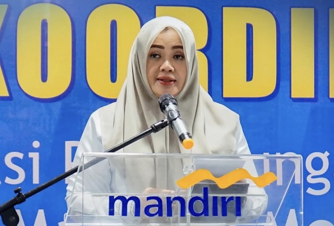 Wakil Gubernur NTB Hj Indah Damayanti Putri menegaskan, transportasi NTB yang terkoneksi antardaerah memberi dampak besar pada percepatan pembangunan dan ekonomi lokal.