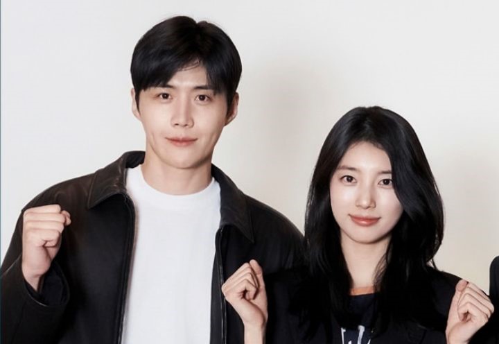Kim Seon Ho dan Bae Suzy bakal reuni di drama misteri berjudul Delusion
