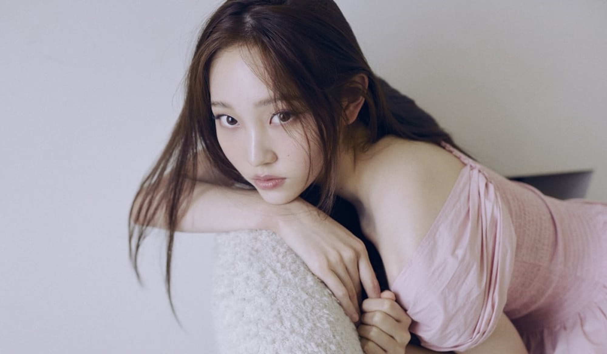 Lee Young Seo eks ILLIT yang bakal debut di girl group baru High Up Entertainment