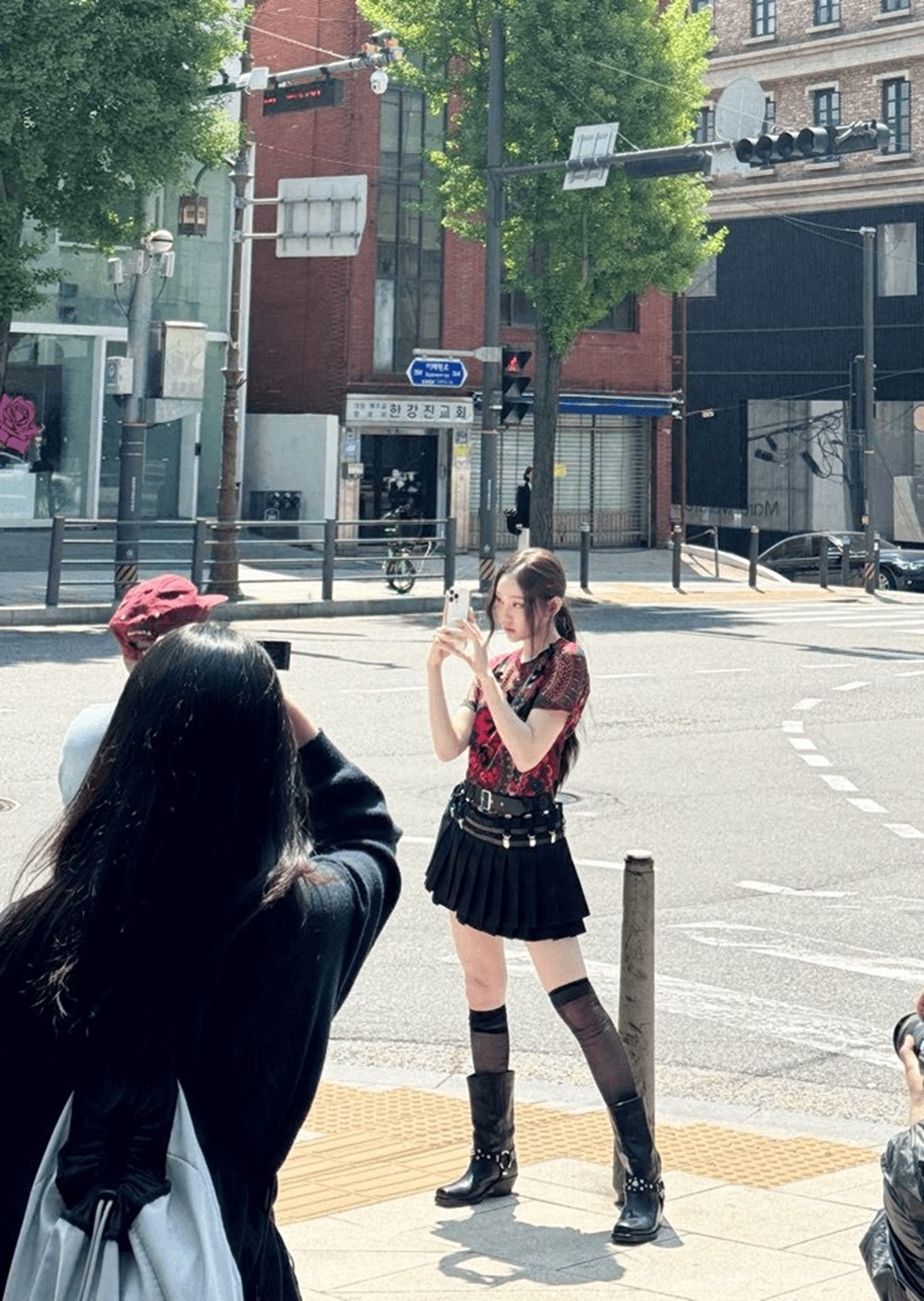 Lee Young Seo eks ILLIT yang bakal debut di girl group baru High Up Entertainment