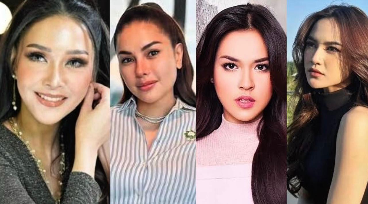GUNCANG LOMBOK DI 2024: Deretan Artis ke Lombok Sepanjang 2024, Raisa, Mahalini, hingga Nikita, Mana Nih yang Kamu Tunggu Datang Lagi?