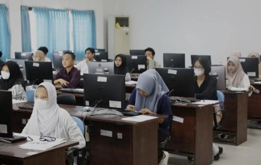 Pelaksanaan Seleksi Mandiri Tahun 2025 telah merilis UNRAM mengenai daya tampung atau kuota penerimaan mahasiswa baru untuk setiap program studi yang ditawarkan.