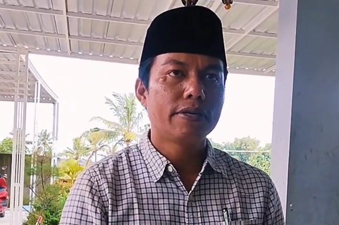 JELASKAN FAKTA: Kronologi Pernikahan Anak Lombok Tengah, Kades Beraim Ungkap Fakta Mengejutkan Kawin Culik.