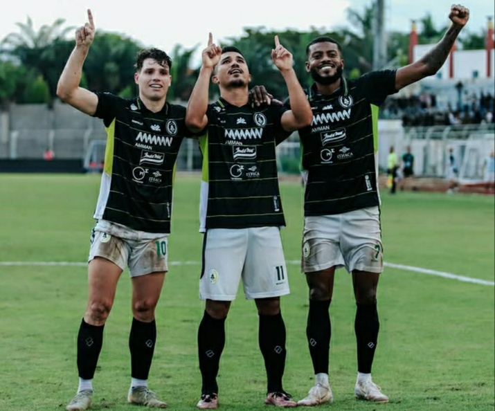 PSS Sleman tergedradasi ke Liga 2 musim depan usai menempati peringkat 16 klasemen akhir Liga 1.