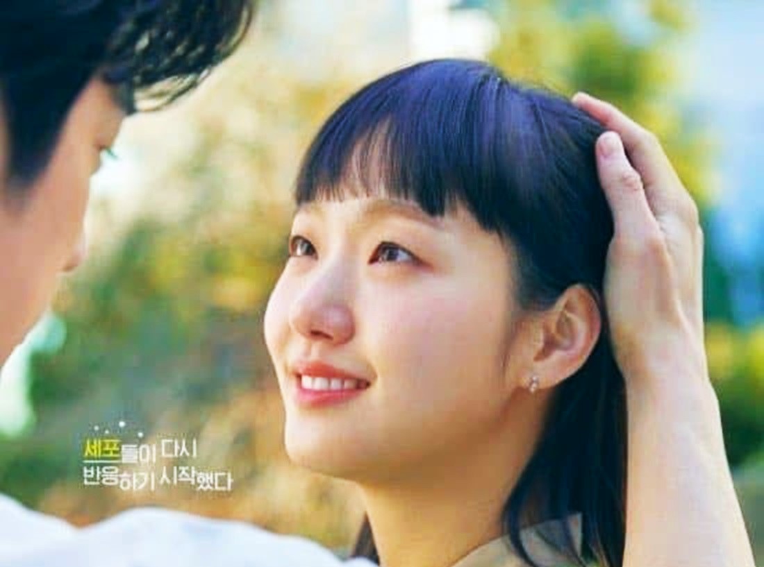 Matang dan mapan, pria ini yang jadi kekasih Yumi di drama Yumi&rsquo;s Cells Season 3