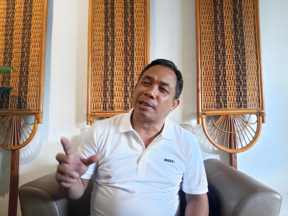 Anggota Komisi III DPRD NTB Muhammad Aminurlah. (Islamuddin/Lombok Post)