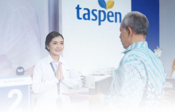Tanggal pencairan gaji ke 13 pensiunan PNS telah diumumkan PT Taspen dimana tidak mengalami hal ini