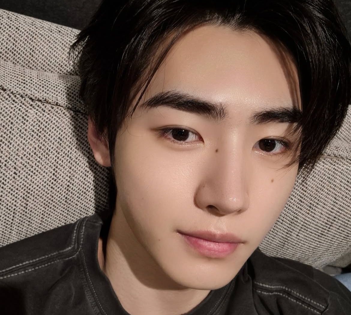 Sunghoon ENHYPEN