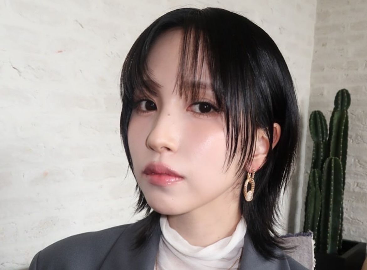 Mina TWICE