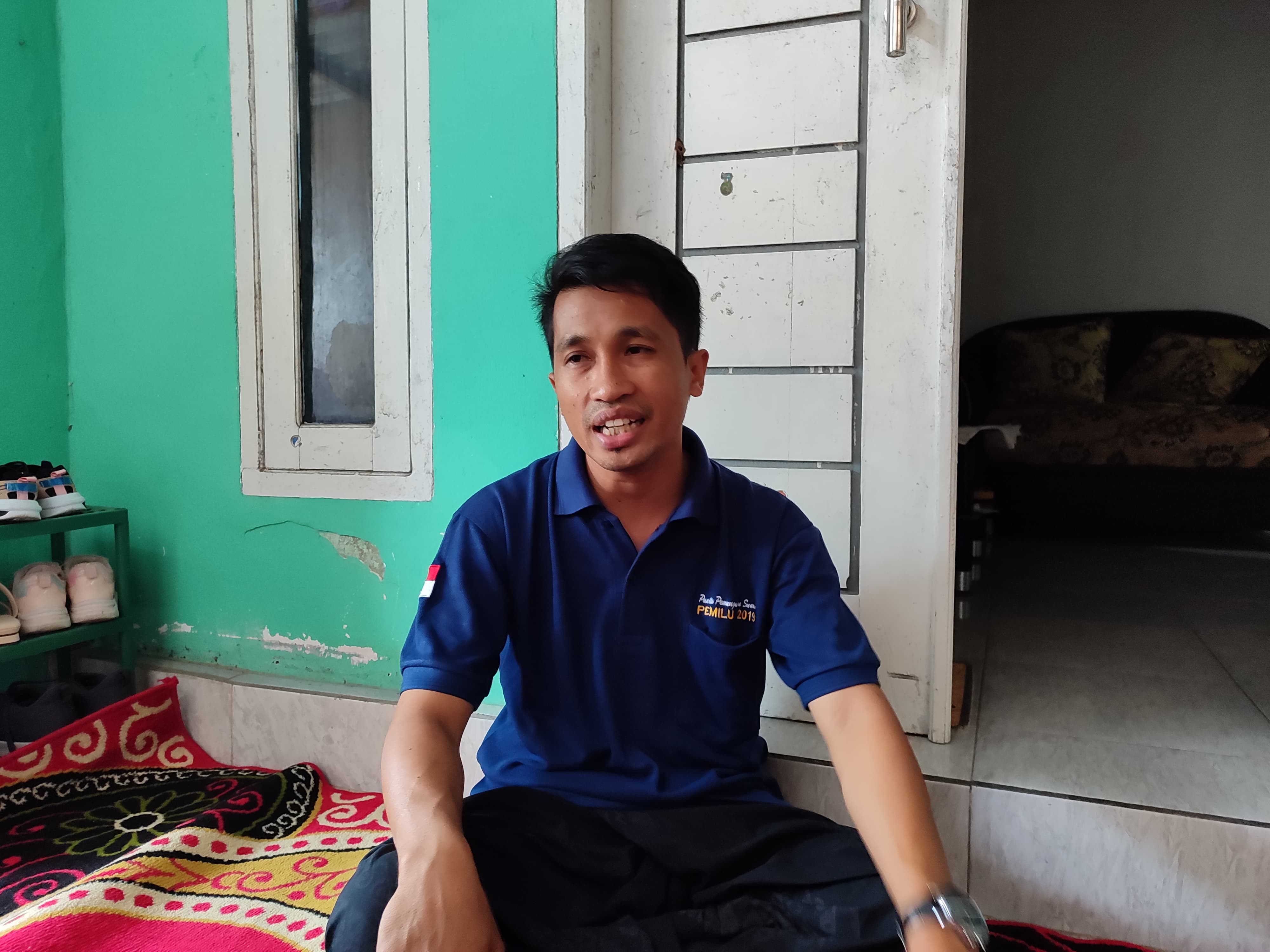 Syarifudin