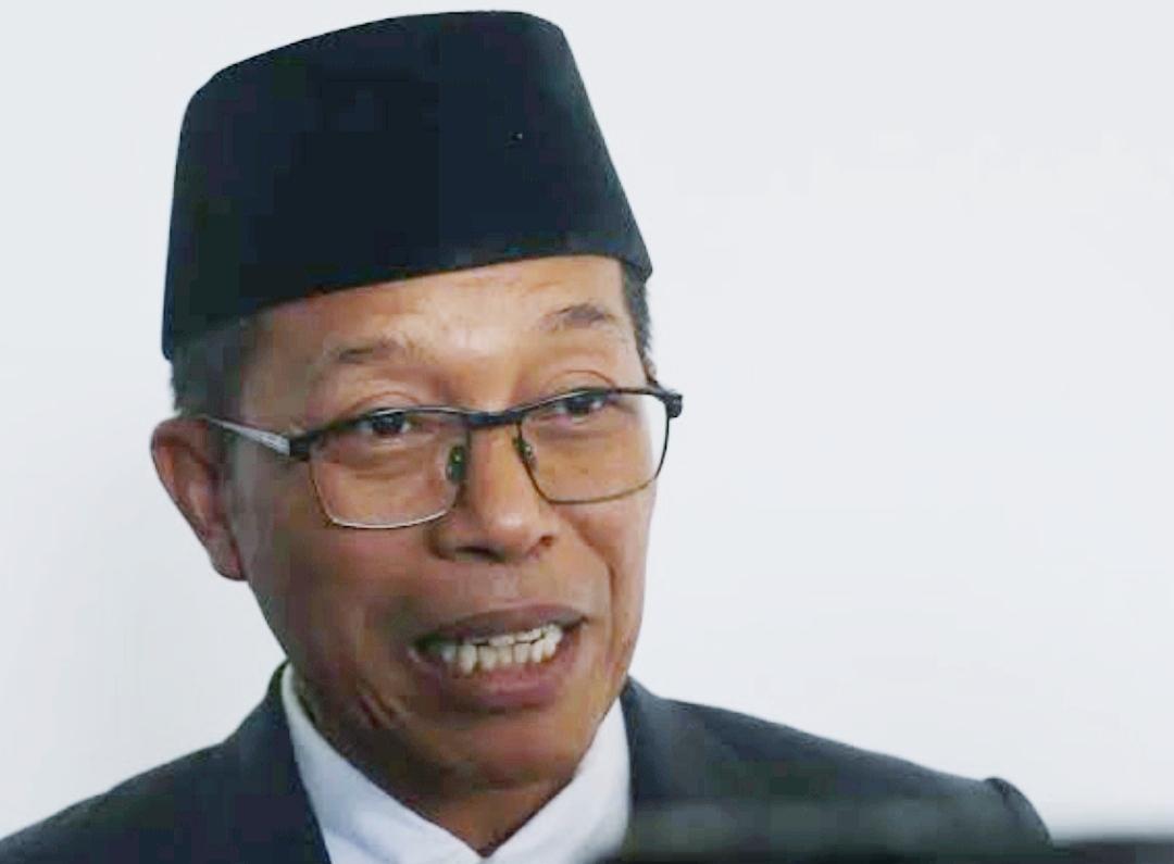Sekretaris Daerah (Sekda) Lombok Timur, H. Muhammad Juaini Taofik mengaku geram saat Menonton Video Anak SMP yang menikah, kasus seperti ini umumnya dipicu oleh kondisi keluarga yang tak utuh.