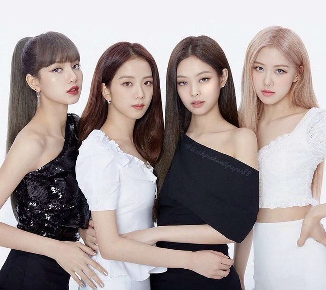 BLACKPINK