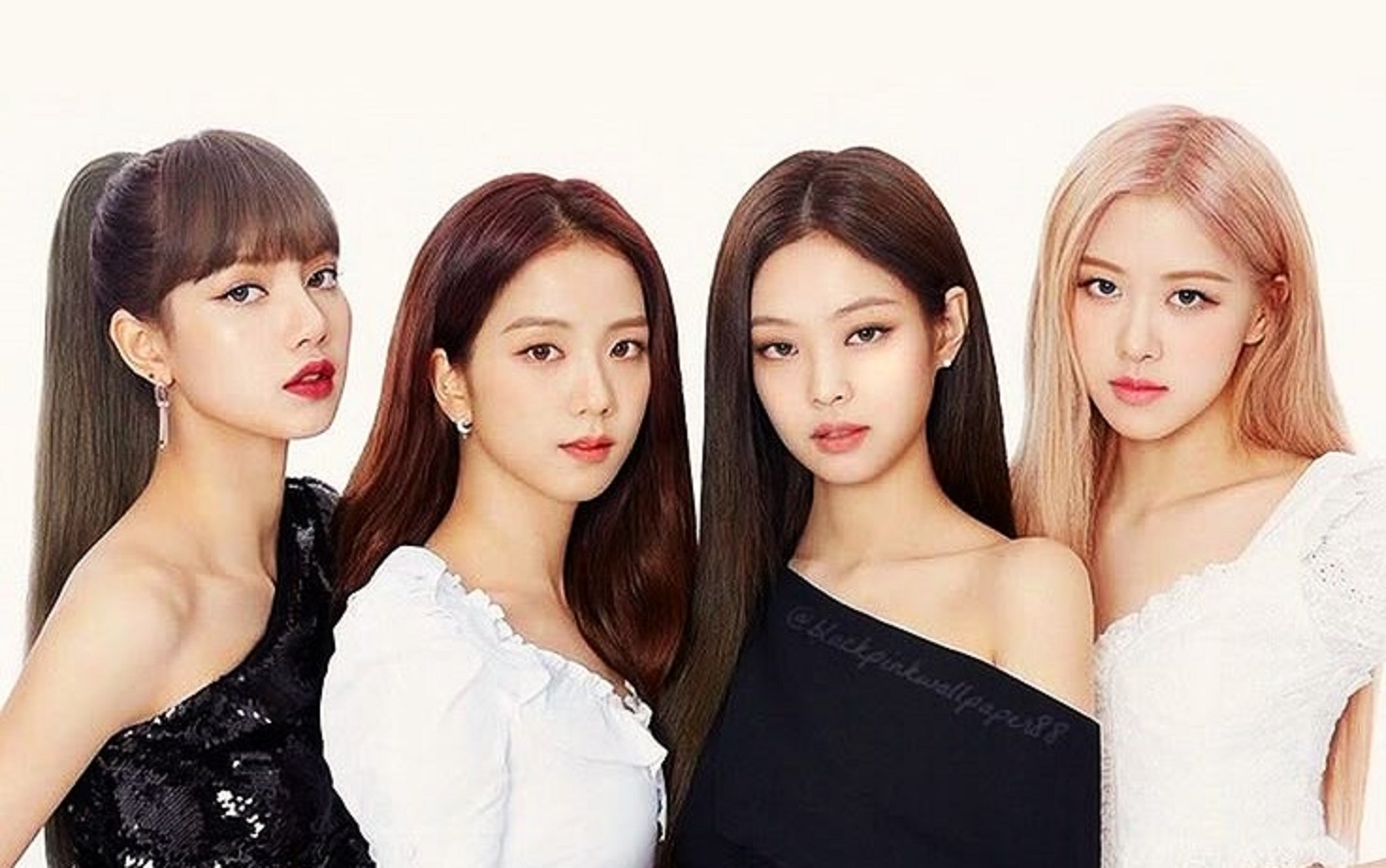 Catat Tanggalnya,  Berikut Jadwal Pembelian Tiket Presale dan General Sale Konser BLACKPINK