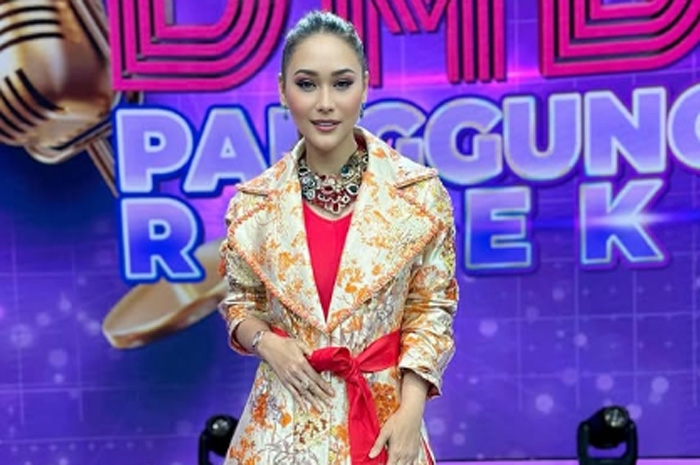 Inul Daratista ikut mengomentari kasus Lesti Kejora setelah dilaporkan ke Polda Metro Jaya.