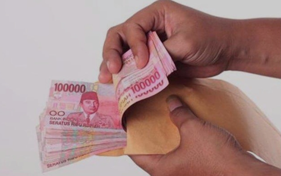 Daftar Kabupaten di NTB dengan gaji karyawan tertinggi