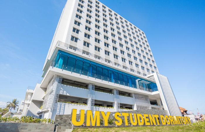 Daftar 10 universitas swasta terbaik di Indonesia versi webometrics