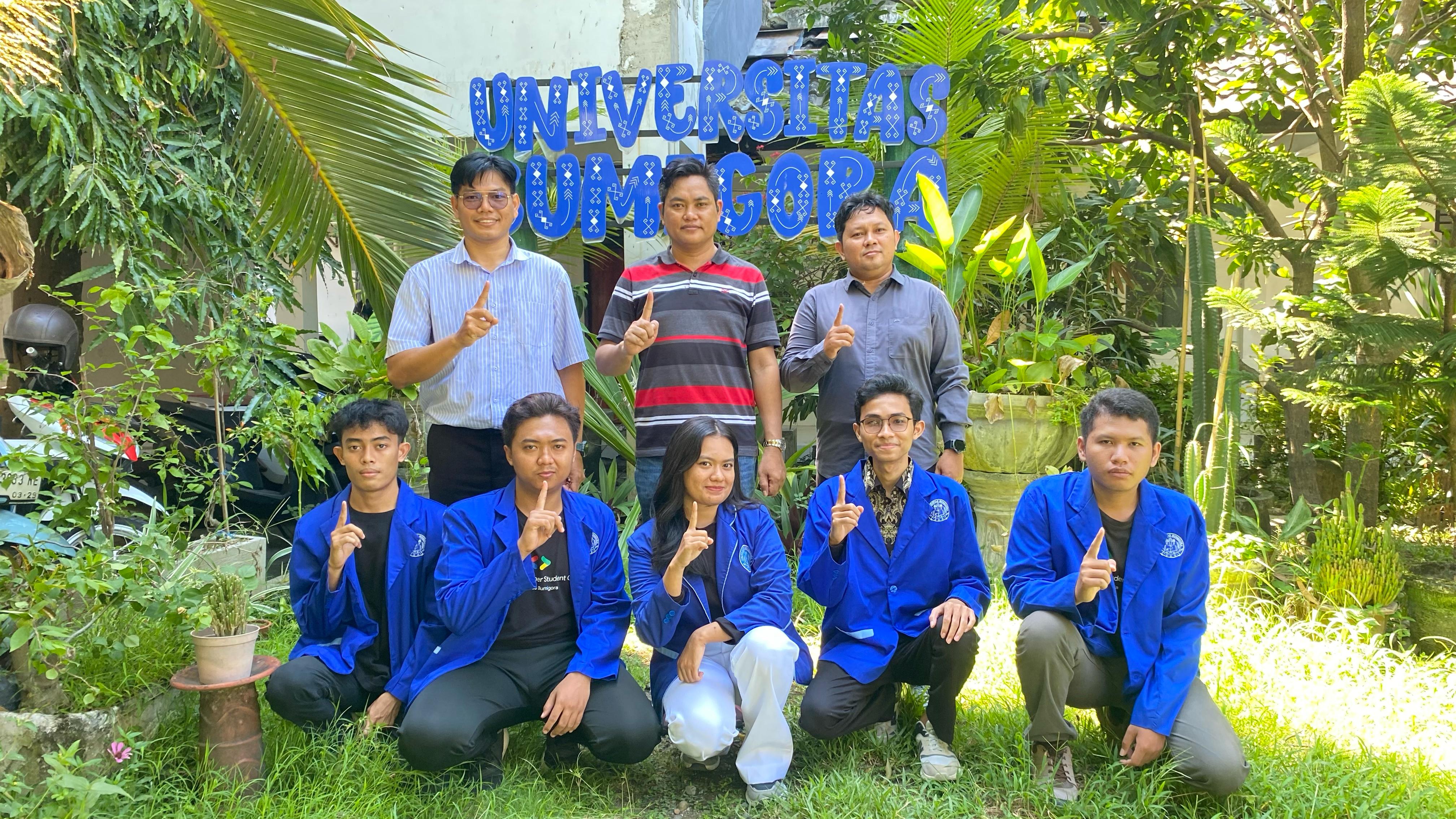 Universitas Bumigora (UBG) hadir dengan Prodi Rekayasa Perangkat Lunak, cetak ahli website dan aplikasi mobile inovatif.