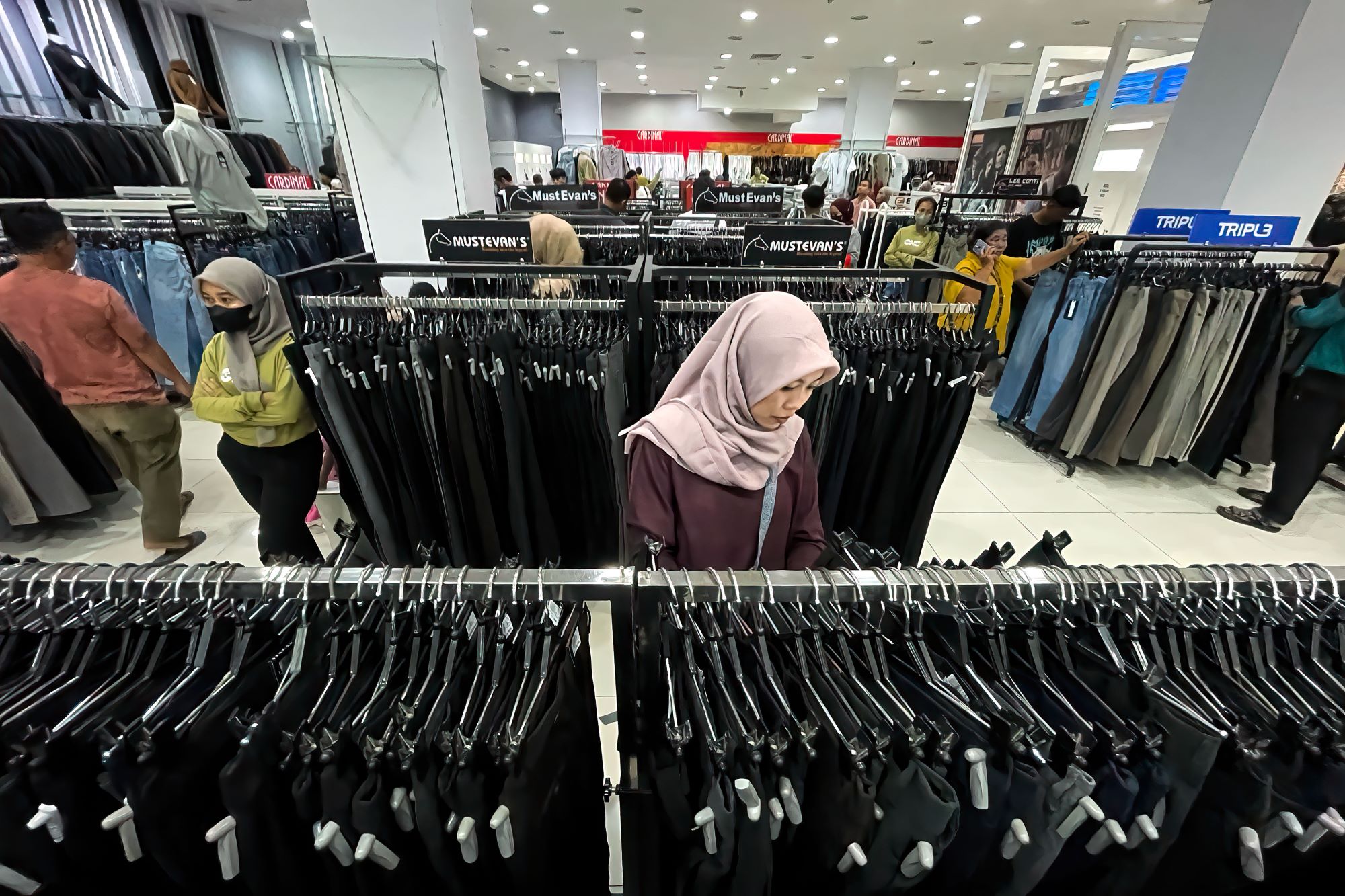 Inilah sejumlah prospek positif yang dapat memicu pemulihan ekonomi NTB menurut Badan Pusat Statistik