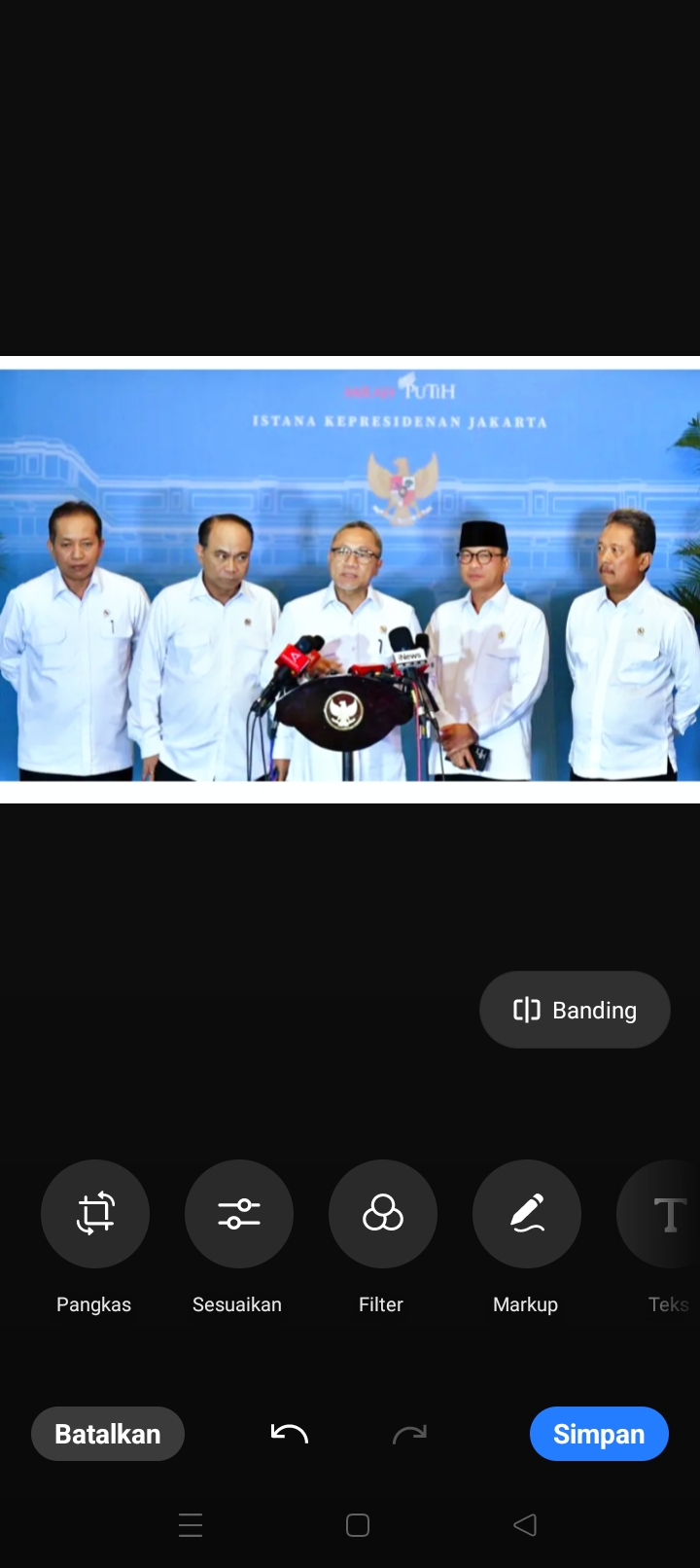 Lowongan Kerja Pengurus Koperasi Desa Merah Putih baru dibuka bulan Juli, pemerintah minta masyarakat berhati-hati  dengan penipuan berkedok rekrutmen.