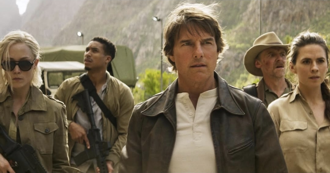 Film Mission: Impossible - The Final Reckoning resmi tayang serentak di bioskop mulai 21 Mei 2025.&nbsp; (Foto: instagram)