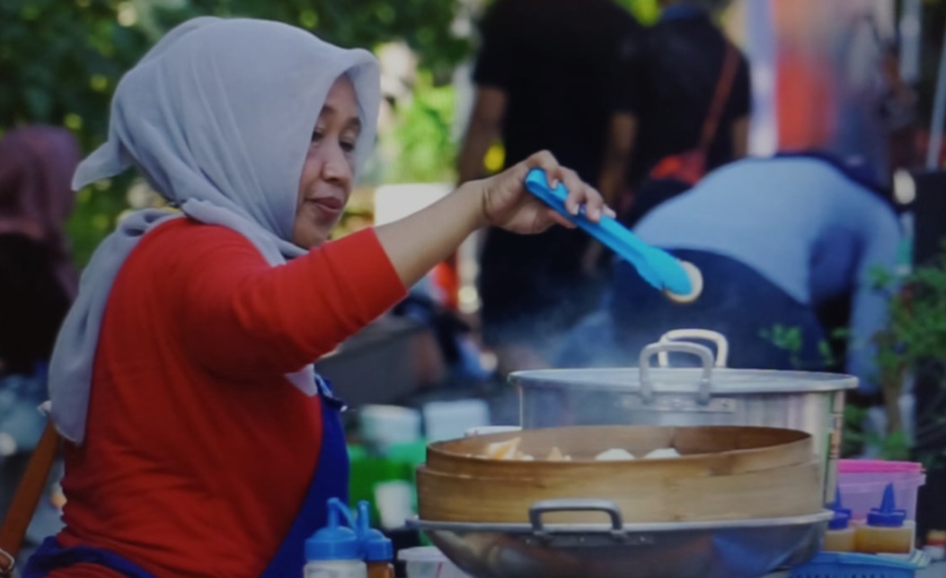 Rekomendasi tempat kuliner di Mataram NTB