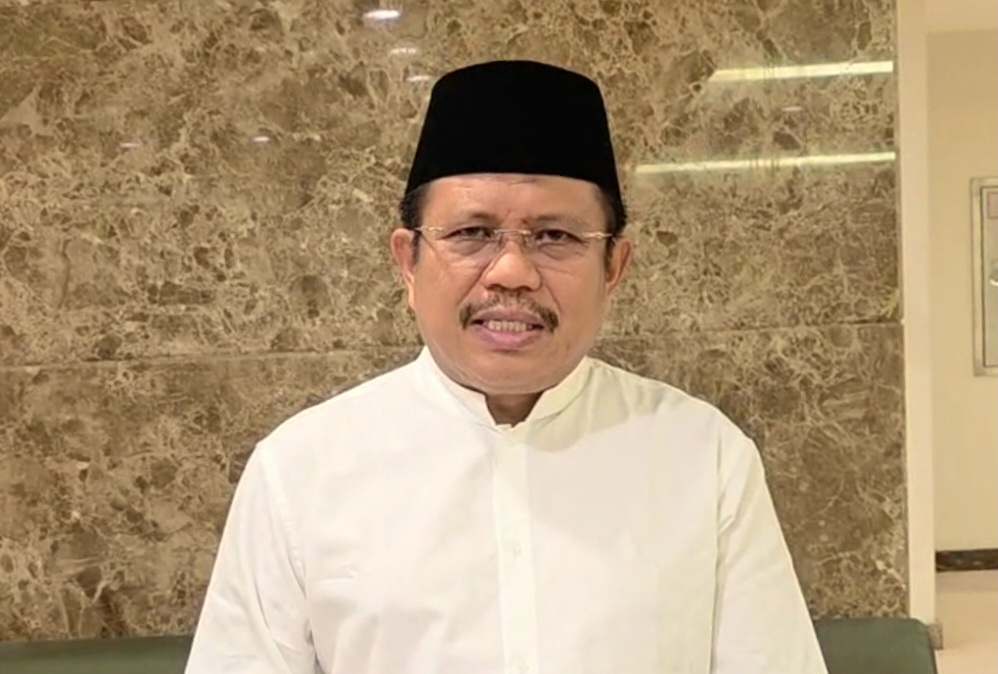 Bupati Lobar Lalu Ahmad Zaini