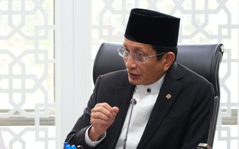 Menteri Agama (Menag), Prof Nasaruddin Umar membawa kabar gembira terkait visa furoda untuk jemaah haji Indonesia.