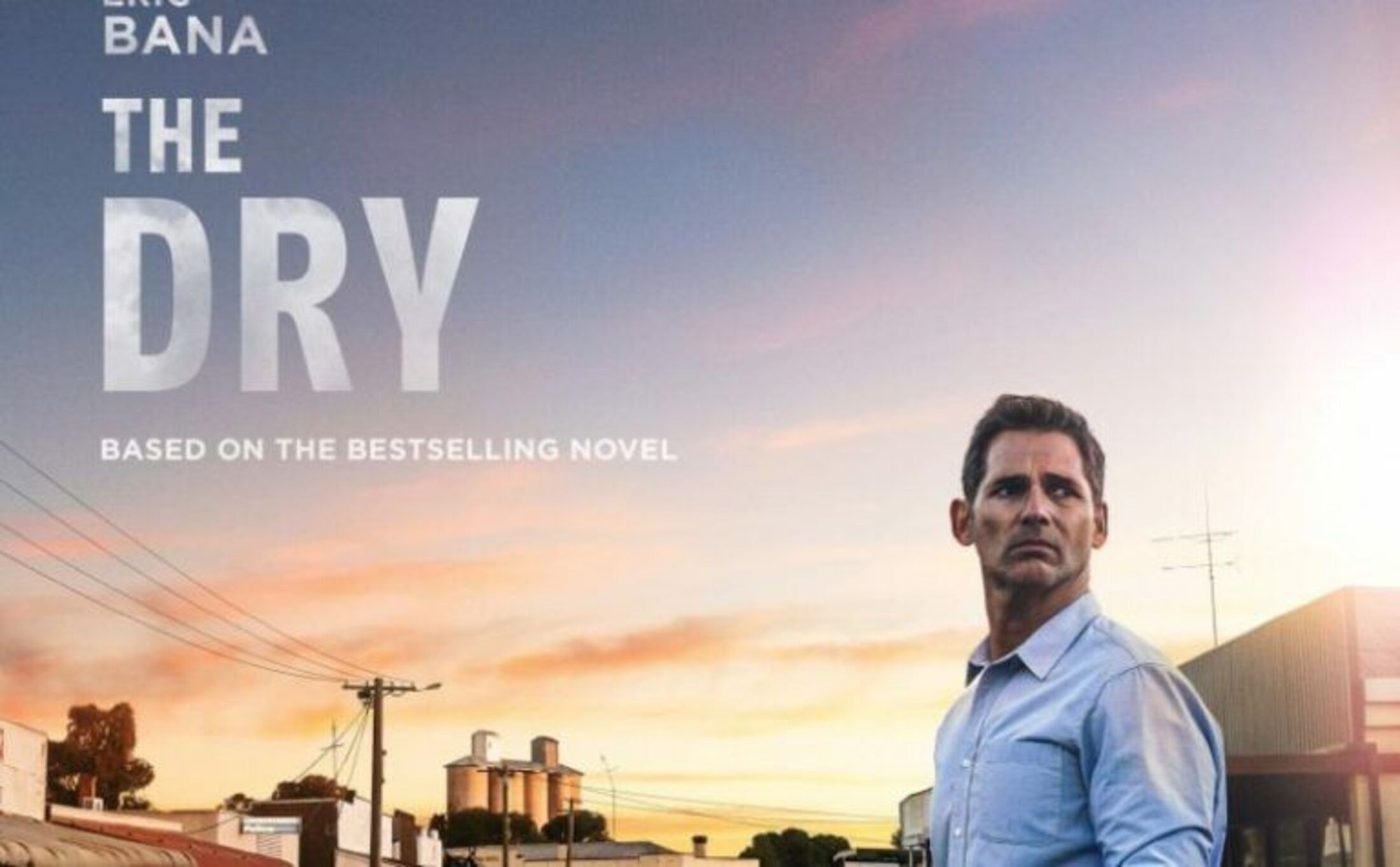 Ulasan film The Dry tentang misteri dua kematian, rahasia masa lalu dan plot twist yang tak terduga.