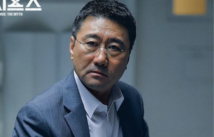 Aktor senior Korea Selatan Choi Jung Woo meninggal dunia