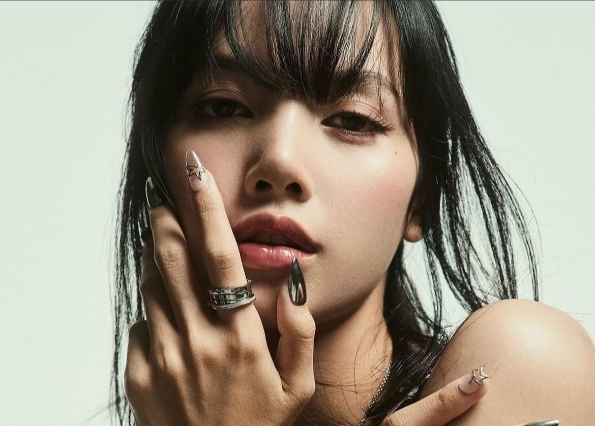 Bikin penasaran, ini bocoran film dokumenter solo Lisa BLACKPINK