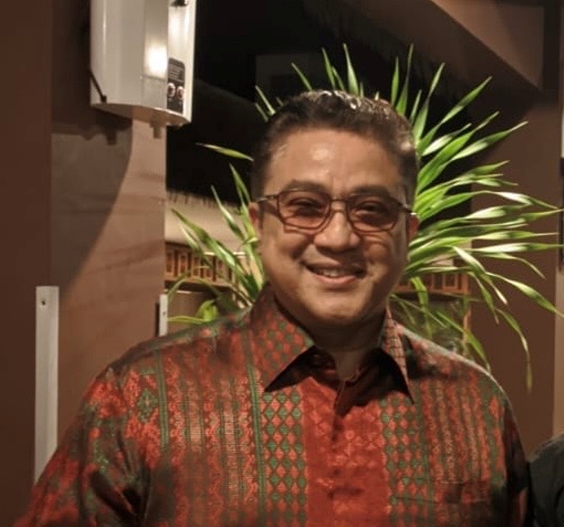 Wakil Ketua Komisi II DPR RI Dede Yusuf Macan Effendi&nbsp;saat mengomentari langkah legislatif terhadap permintaan pembentukan Provinsi Pulau Sumbawa (PPS). Dede mengaku akan mempelajari pembentukan PPS.