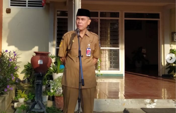 Daftar nama calon pimpinan Baznas NTB periode 2025-2030